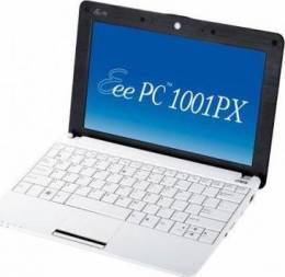   Asus Eee PC 1001PX
